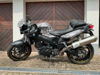 BMW F800R auch A2 geeignet Baden-Württemberg - Rickenbach Vorschau