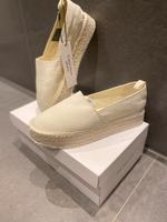 Espadrilles Plateau Calvin Klein *NEU* Saarland - Völklingen Vorschau