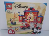 LEGO 10776 Mickey and Friends Mickys Feuerwehrstation  NEU OVP Hessen - Runkel Vorschau