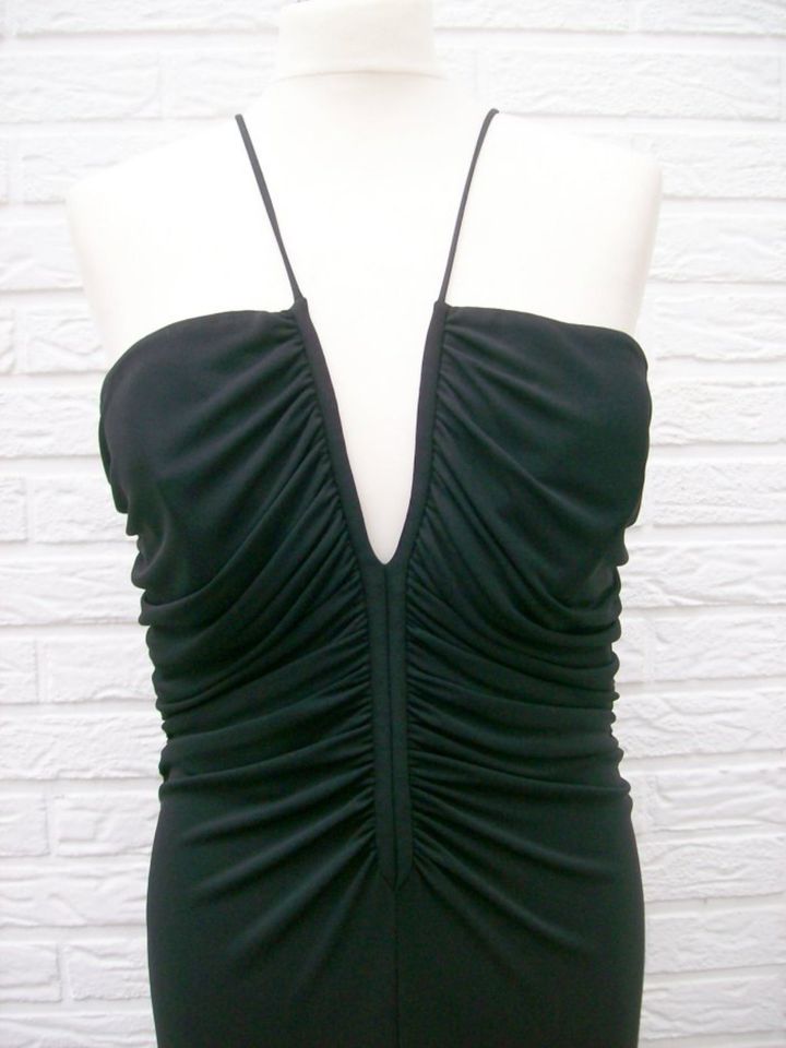 ARMANI Collezioni push-up Kleid - Gr. 38/ 40 in Erkelenz