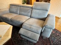 Couch / Sofa mit Relaxfunktion Hessen - Mühlheim am Main Vorschau