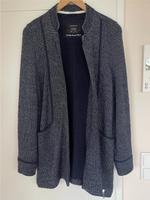 Jacke❤️Longblazer Street One Gr. 40 Hessen - Hadamar Vorschau
