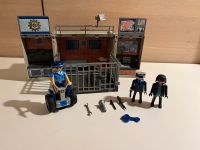 Playmobil 5421 Polizeistation Koffer Bayern - Treuchtlingen Vorschau