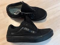 Schuhe Sneaker Vans Rheinland-Pfalz - Hahnstätten Vorschau