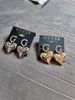 Guess Ohrringe silber/Gold *Neu* Rheinland-Pfalz - Budenheim Vorschau