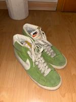 Nike Blazer Saarland - Völklingen Vorschau
