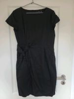 Kleid Sommerkleid kurz gr. 44 schwarz Hallhuber Bayern - Gröbenzell Vorschau