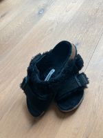 Birkenstock Arizona Split Teddy Fell Wandsbek - Hamburg Lemsahl-Mellingstedt Vorschau