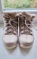 Timberland Euro Sprint Mid Hiker Damen Boots Gr.38 Thüringen - Eisenach Vorschau