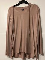 S.Oliver Black Label Oberteil rosa Nordrhein-Westfalen - Hamm Vorschau