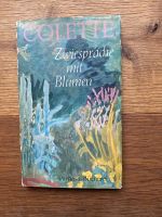 Colette Zwiesprache mit Blumen. Parnass-Bücherei West - Griesheim Vorschau