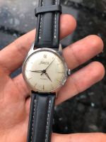 Vintage foresta automatic Uhr Nordrhein-Westfalen - Eschweiler Vorschau