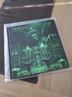 Demons & Wizards III 2 CD + Art Book Niedersachsen - Stuhr Vorschau