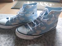 Converse Chucks limitierte Wolken Edition Niedersachsen - Seelze Vorschau