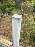 Beton Schalung Quadrat 19 cm 148cm hoch Rheinland-Pfalz - Hayna Vorschau