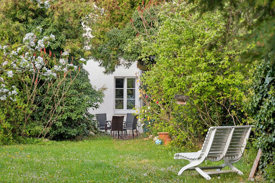Traumimmobilien in Weimar: Ihr perfektes Familienheim mit eigenem Garten-Entdecken Sie Ihr Zuhause in Weimar