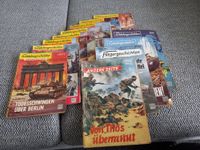 Soldatengeschichten aus aller Welt 50iger Jahre Moewig Verlag Wandsbek - Hamburg Rahlstedt Vorschau