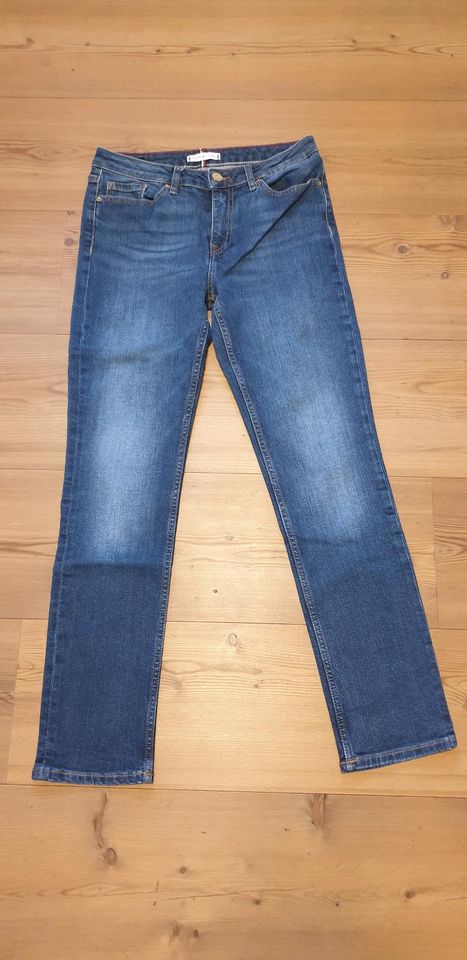 Tommy Hilfiger Jeans Hose in Lampertheim