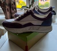 Luftpolster Schuhe von Waldläufer Gr. 40 Portofrei Dortmund - Innenstadt-West Vorschau