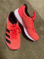Damen Sport Schuhe Adidas Größe 37 Köln - Seeberg Vorschau