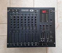 DYNACORD M1 Digital Pro Mixing Console / Mischpult /Dj Mixer Nordrhein-Westfalen - Herten Vorschau