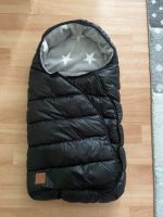 KAISER Fußsack für Kinderwagen/Buggy/Babyschale Baden-Württemberg - Gerabronn Vorschau