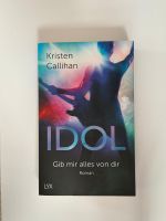 IDOL - Gib mir alles von dir | Kristen Callihan Brandenburg - Havelsee Vorschau