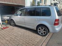 Mercedes  VW Seat Audi alufelgen 17 zoll 5×112 Saarland - Ensdorf Vorschau