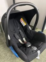 Maxi Cosi CabrioFix, guter Zustand (Isofix sep. erhältl) Bayern - Schwaig Vorschau