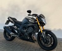 Yamaha FZ8 !! Neue Saison neues Glück !! Nordrhein-Westfalen - Espelkamp Vorschau