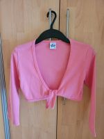 Bolero Jacke v. Tutti Paletti, Größe 128 Nürnberg (Mittelfr) - Südoststadt Vorschau