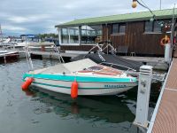 Sportboot Stingray 599 ZP Motorboot Baden-Württemberg - Rust Vorschau