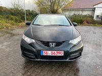 Honda Civic 1,4 Comfort Nordrhein-Westfalen - Bornheim Vorschau