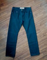 H&M Jeans loose fit schwarz Herren 32/32 Hessen - Haiger Vorschau