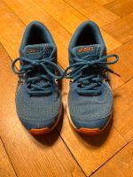 Turnschuhe von Asics Größe 37.5 Berlin - Schöneberg Vorschau