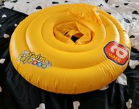 Bestway Swim Safe 0-11 kg schwimmsitz Bayern - Schwindegg Vorschau