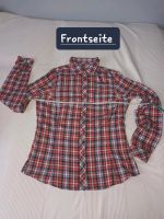 Vaude Wanderbluse Hemd Outdoor M kariert Linedance Country Style Hessen - Gießen Vorschau