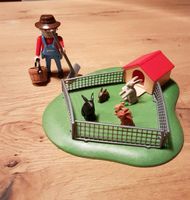 Playmobil Hasengehege Schleswig-Holstein - Bebensee Vorschau