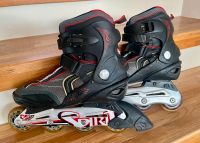 SPRINT of CALIFORNIA  INLINE SKATES Gr. 40 41 Dresden - Gompitz Vorschau