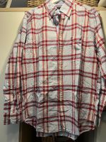 Tommy Hilfiger Hemd large l Shirt Mode Freizeit Niedersachsen - Tostedt Vorschau