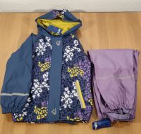NEUER Regen- und Matschanzug mit Fleece Futter für Mädchen Essen - Bredeney Vorschau