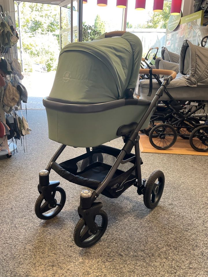 NEU - Naturkind LUX Evo 2023 Kombi-Kinderwagen - NEU - FIRLEFANZ in Berlin