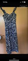 Kleid Zara 34 neu Träger super Schnitt Hessen - Bebra Vorschau