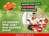 Call a Pizza Unterhaching sucht Fahrer auf Vollzeit/Teilzeit Bayern - Unterhaching Vorschau