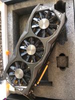 Zotac GeForce GTX 980ti AMP! Extreme Edition Bayern - Eching (Kr Freising) Vorschau