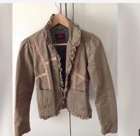 MEXX leichte Jacke Blazerschnitt XS Hannover - Vahrenwald-List Vorschau
