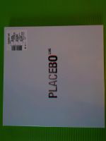 Placebo - LIVE - Limited Edition Boxset - Doppelklar Vinyl 2LP, C Sachsen - Gornau Vorschau