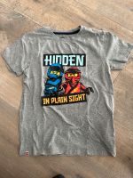 Lego Ninjago Shirt, Gr. 152 Nordrhein-Westfalen - Bad Honnef Vorschau