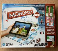Monopoly zapped edition Niedersachsen - Marklohe Vorschau