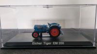 Schuco Eicher Tiger EM 200 Bayern - Stephanskirchen Vorschau